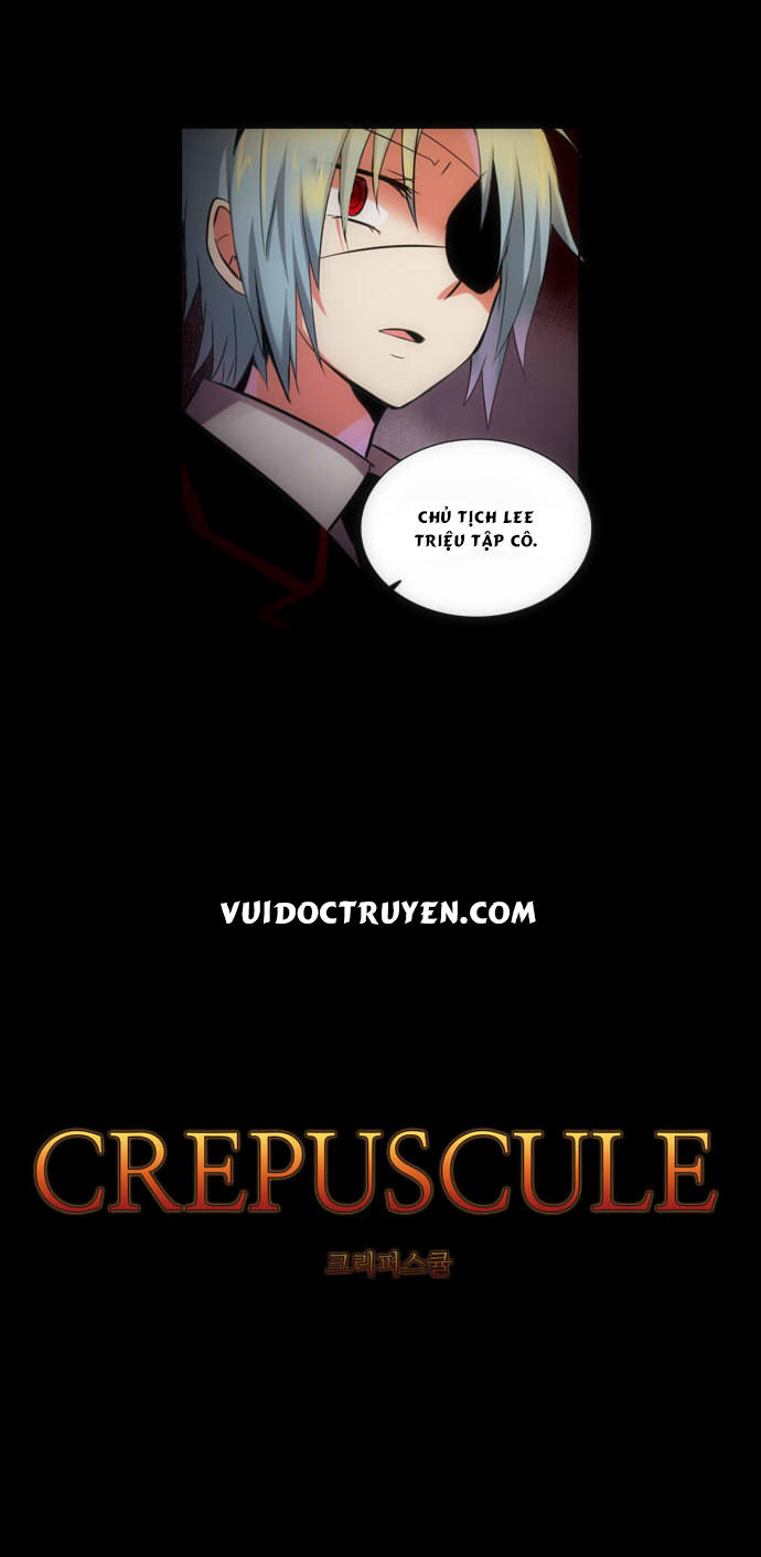 Crepuscule (Yamchi): Chapter 98
