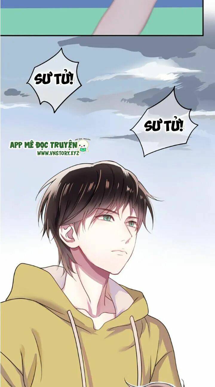 Thần Tượng Điểm Zero: Chapter 132