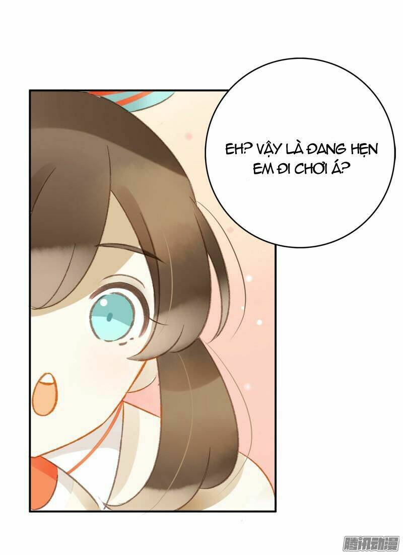 Sức Mạnh Của Sắc Đẹp: Chapter 141