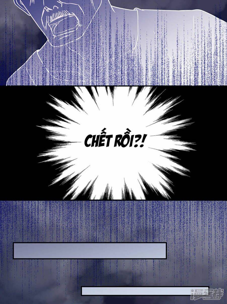 Thiên Kim Bất Lương: Chapter 35