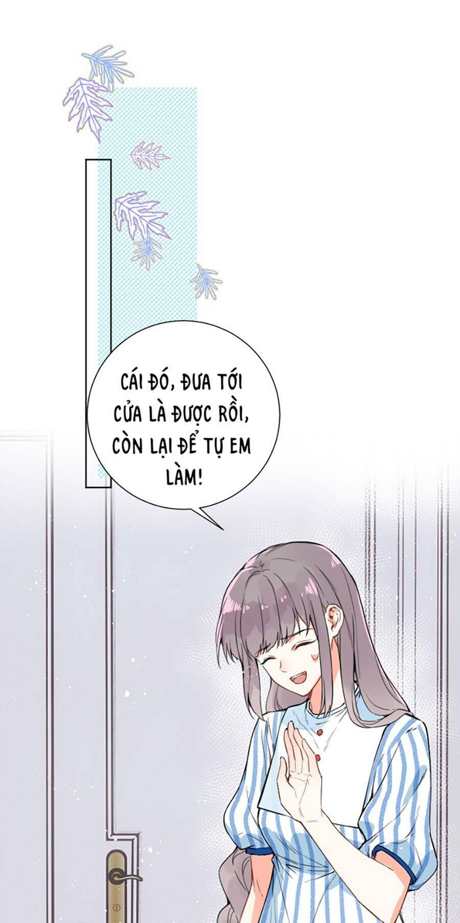 Tâm Động Thuấn Di: Chapter 47