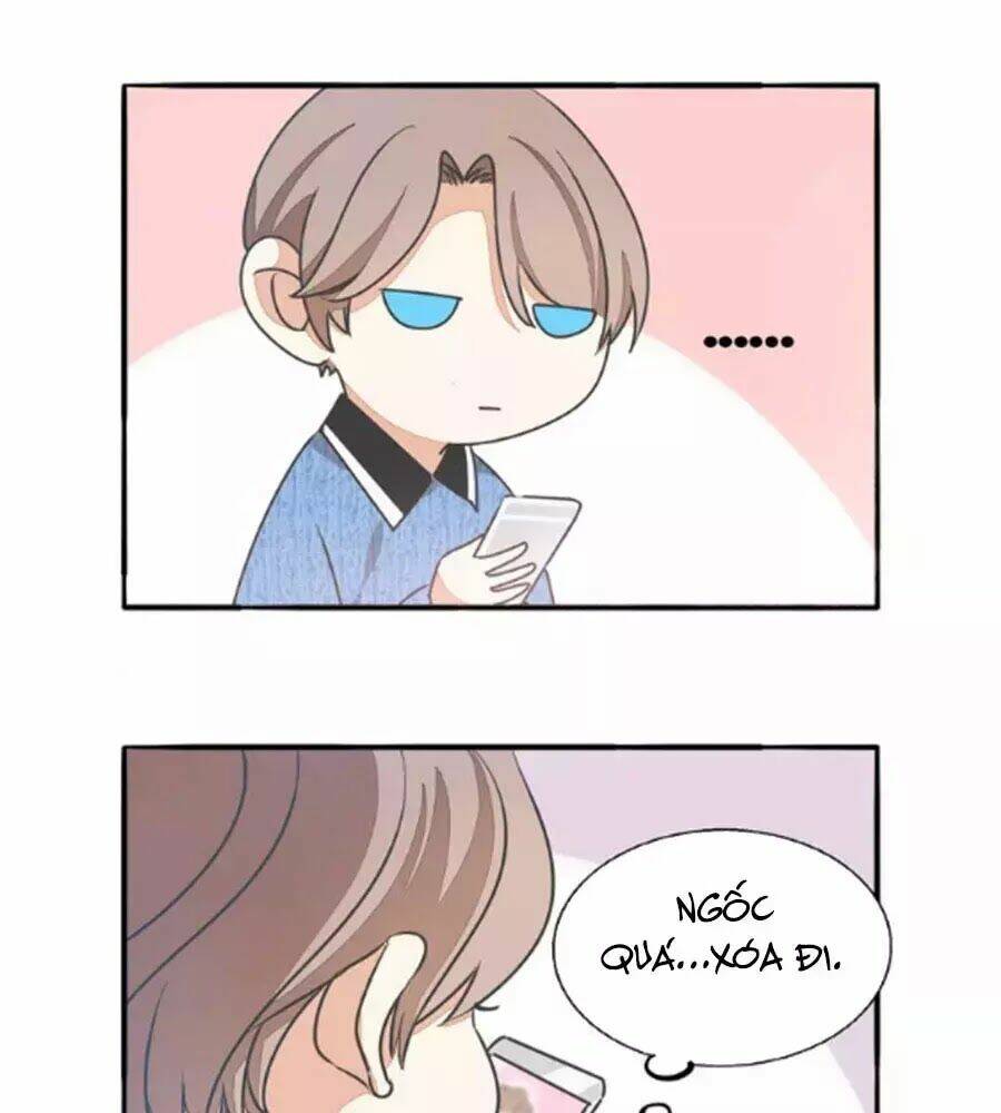 Mùi Hương Lãng Mạn: Chapter 38