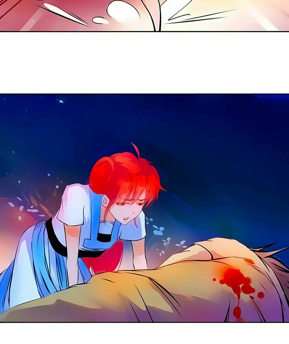 Hắn Ta Là Vua: Chapter 44