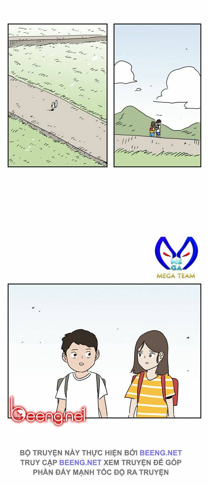 Con Gái Tôi Là Zombie: Chapter 25
