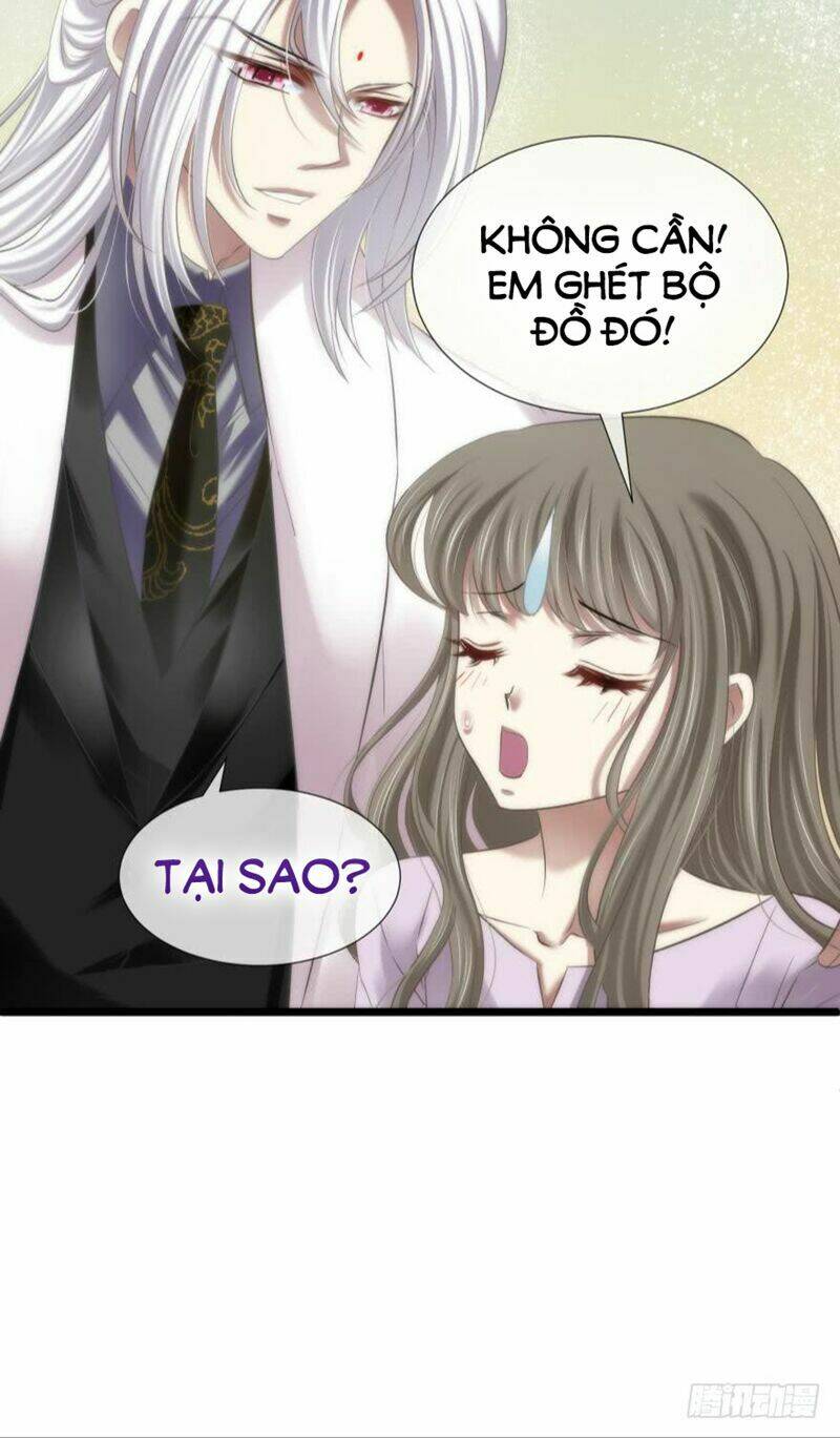 Một Vạn Tư Thế Công Lược Yêu Nam: Chapter 107