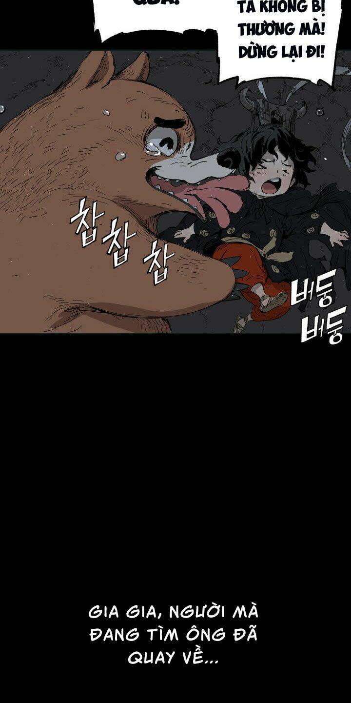 Vô Kiếm Tiểu Tử: Chapter 65