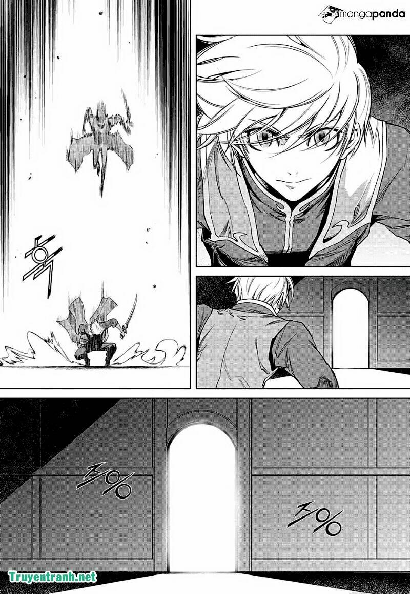 Dark Air: Chapter 82