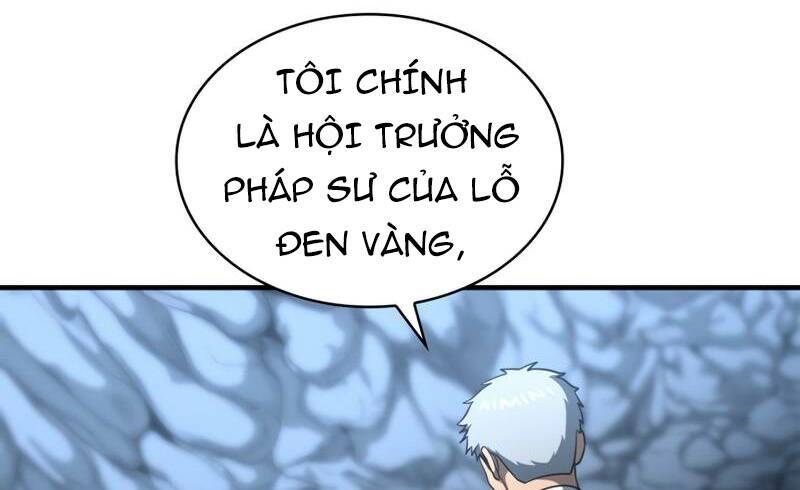 Ngôi Nhà Kết Nối Với Hầm Ngục: Chapter 47