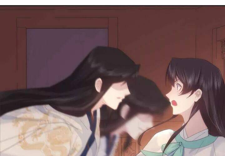 Bí Mật Của Dạ Tộc: Chapter 24