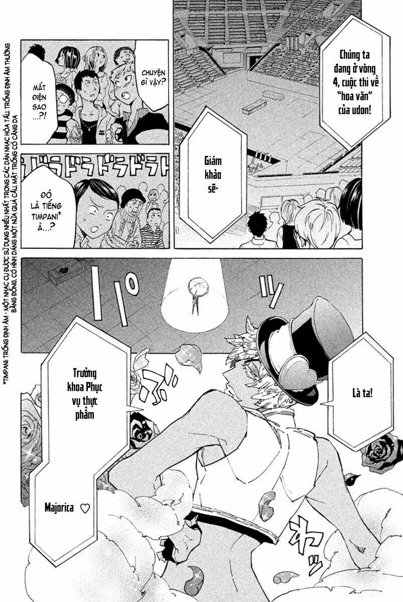 Hell\’s Kitchen: Chapter 35