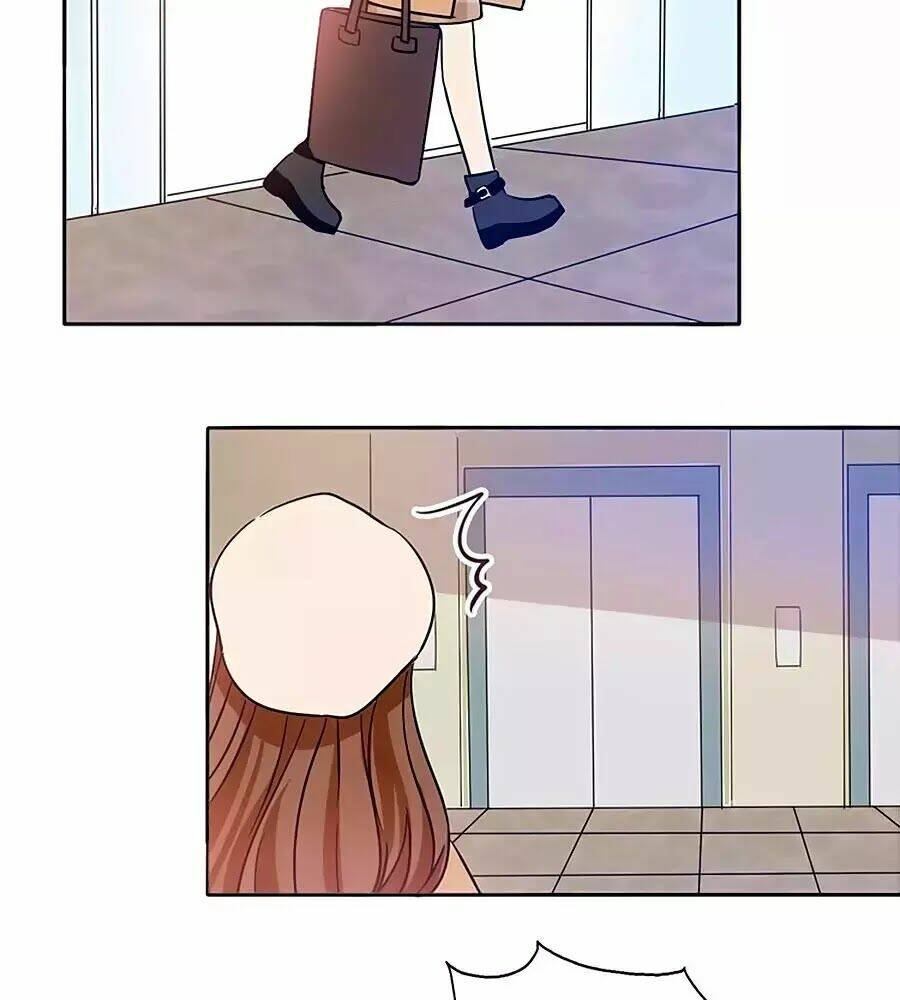 Mùi Hương Lãng Mạn: Chapter 42