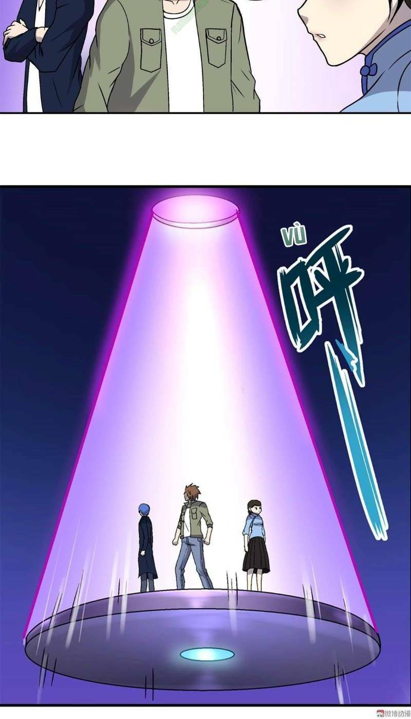 Khống Vận Sư: Chapter 56