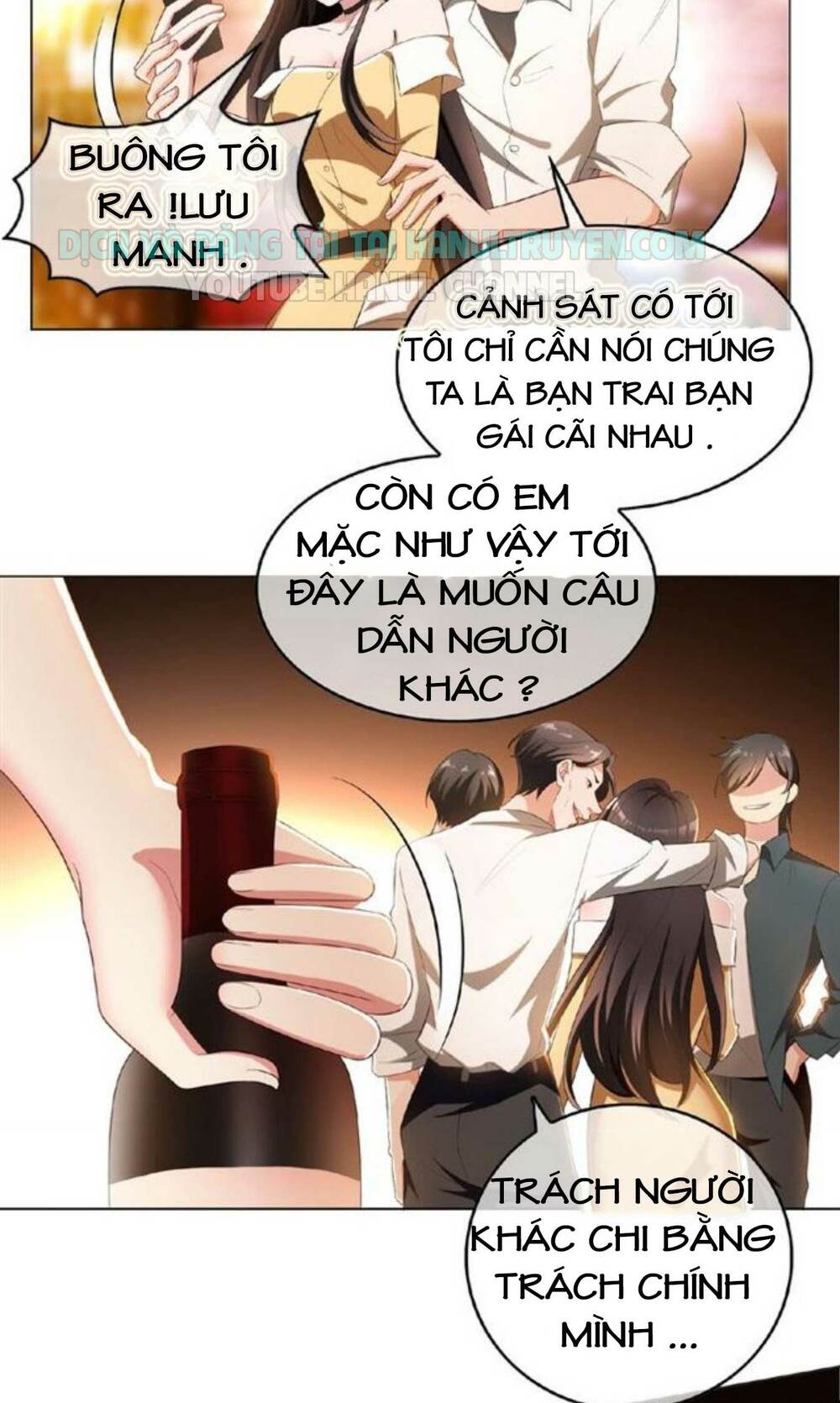 Cô Vợ Nhỏ Nuông Chiều Quá Lại Thành Ác!!: Chapter 74