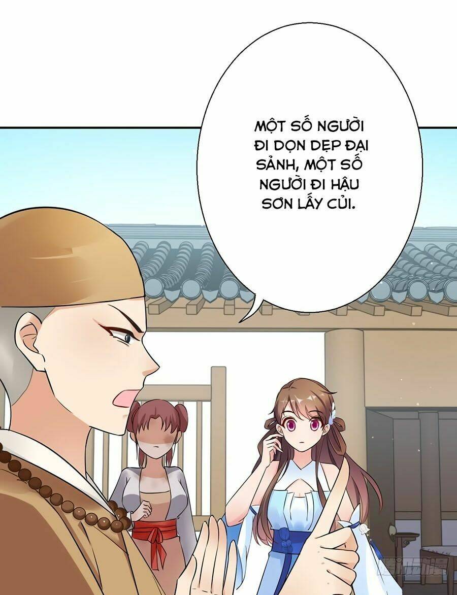 Vương Phi Có Chút Nghịch Ngợm: Chapter 22