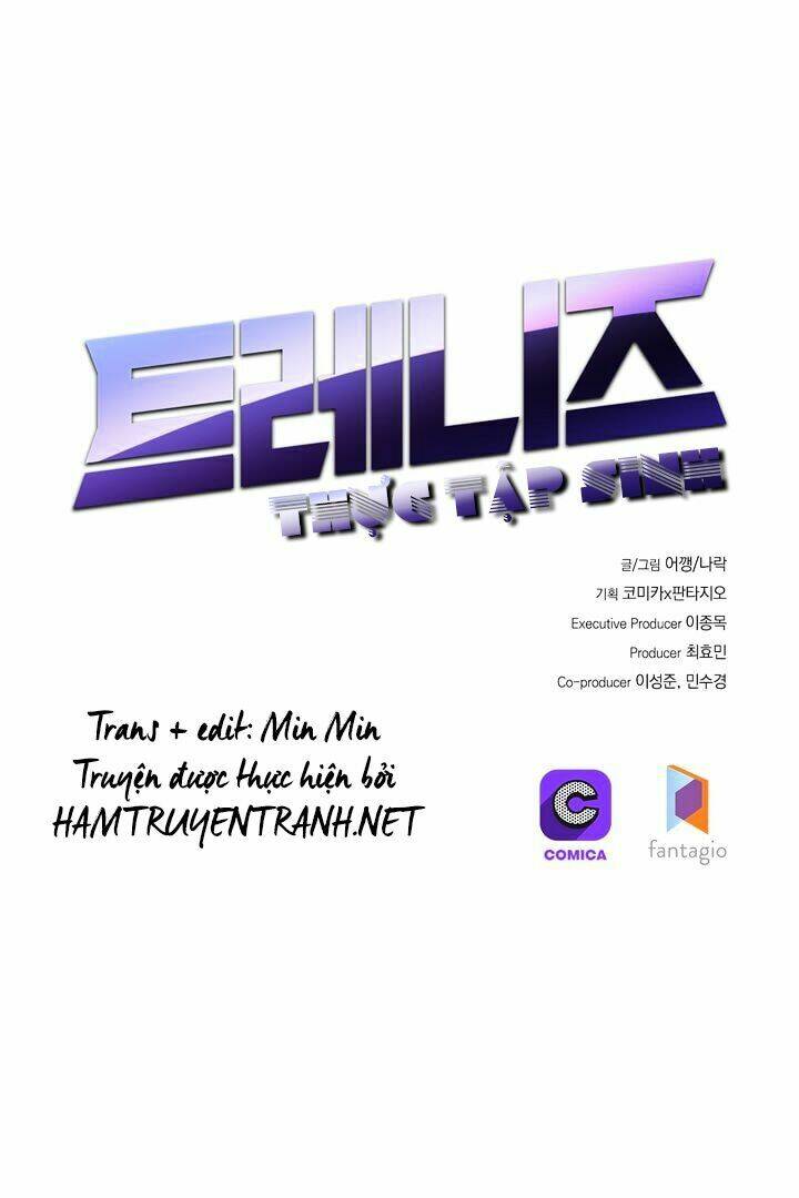 Thực Tập Sinh: Chapter 2