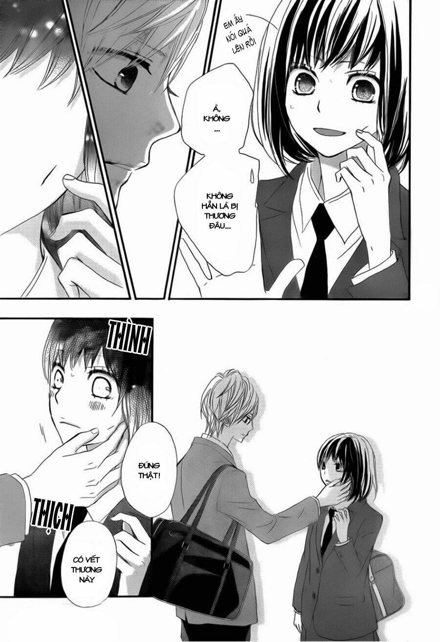 Rere Hello: Chapter 6