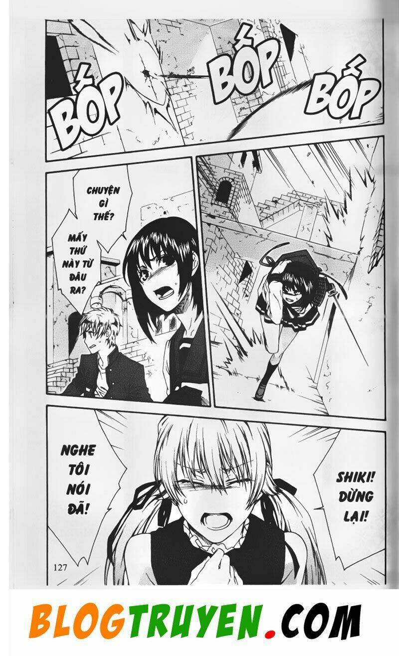 Đại Chiến Bóng Tối: Chapter 42