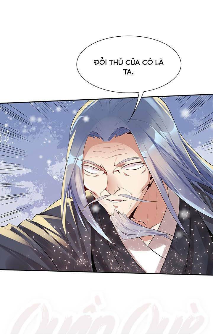 Siêu Phàm Truyện: Chapter 95