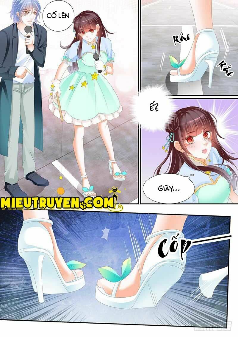 Thiểm Hôn Kiều Thê: Chapter 62
