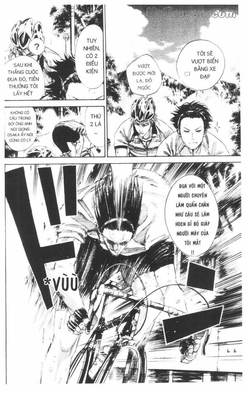 Over Drive: Chapter 14