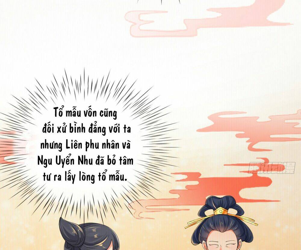 Kinh Thế Cuồng Phi: Chapter 16.1