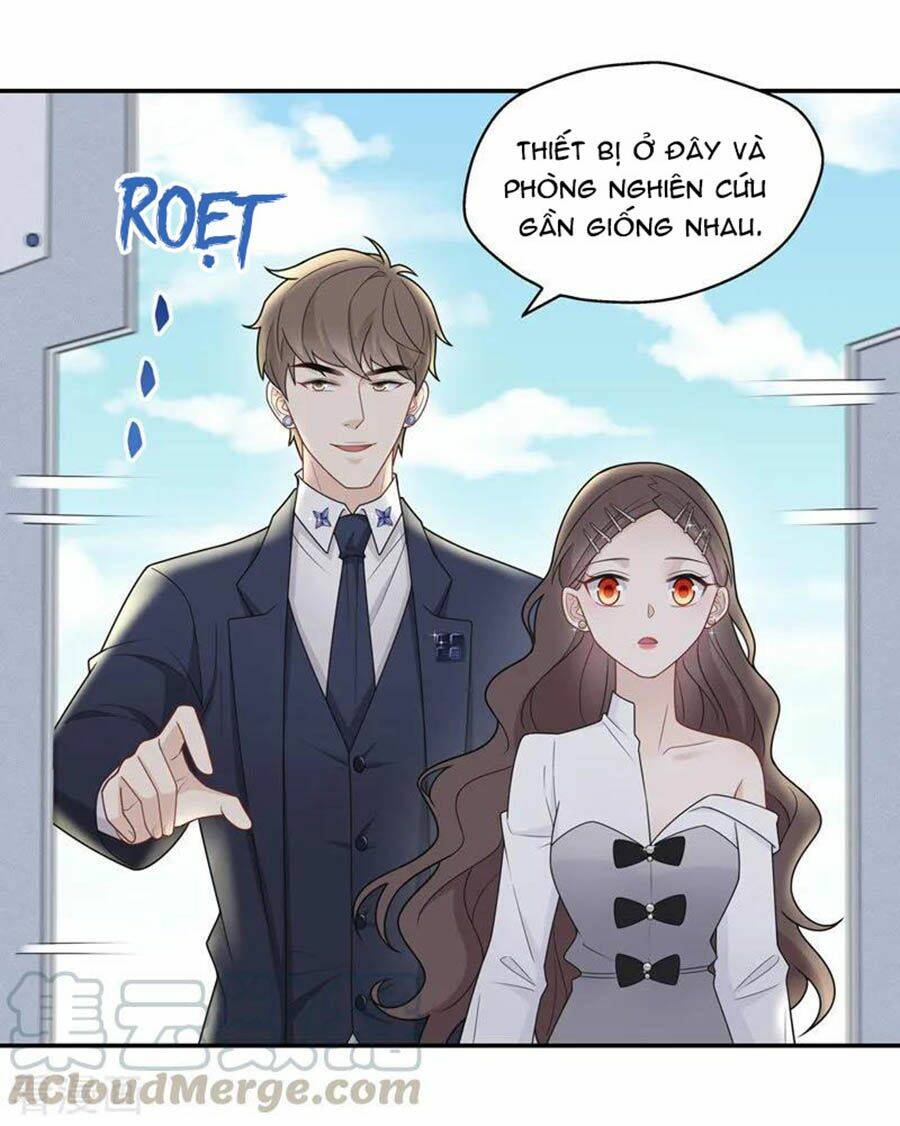 Thiên Kim Bất Lương: Chapter 48