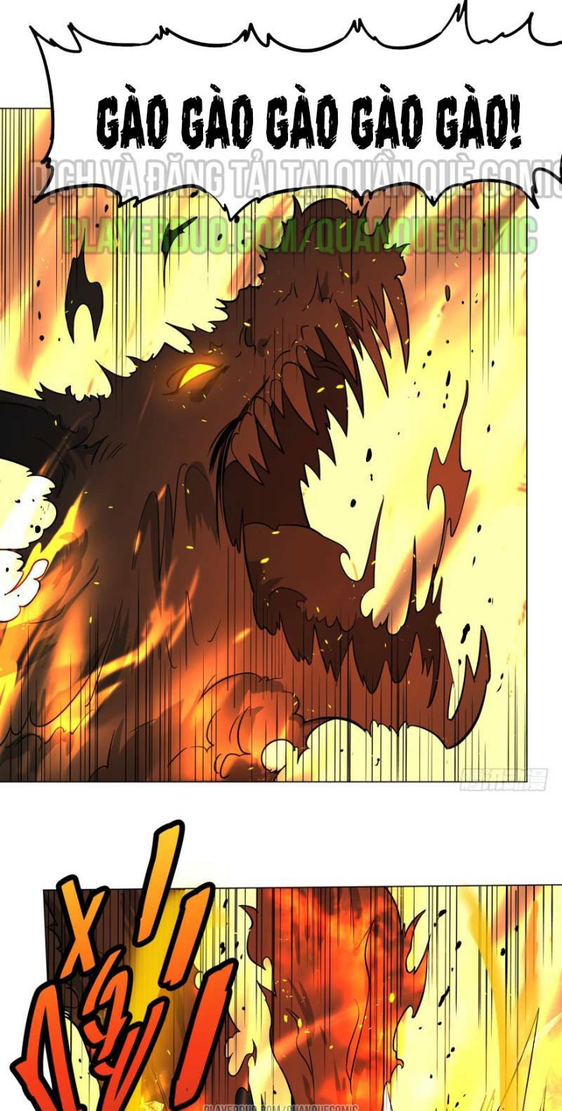 Danh Sách Kẻ Phản Diện: Chapter 51