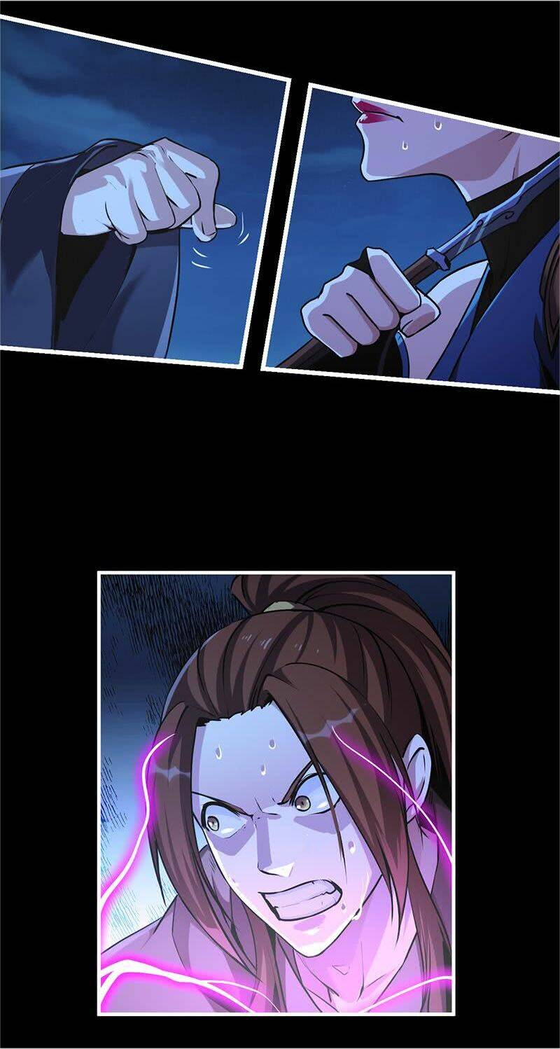 Đừng Cản Ta Tu Tiên: Chapter 35