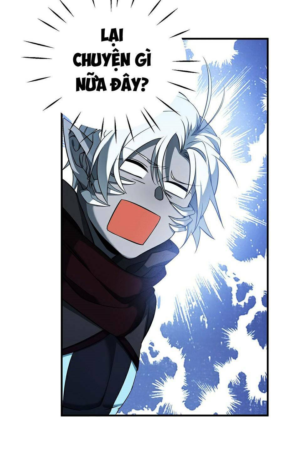 Người Chơi Siêu Mạnh: Chapter 5