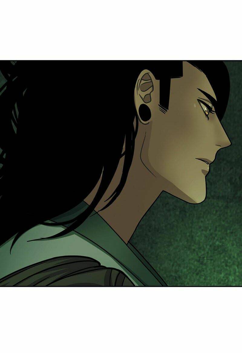 Nửa Đêm Ở Poppy Land: Chapter 61