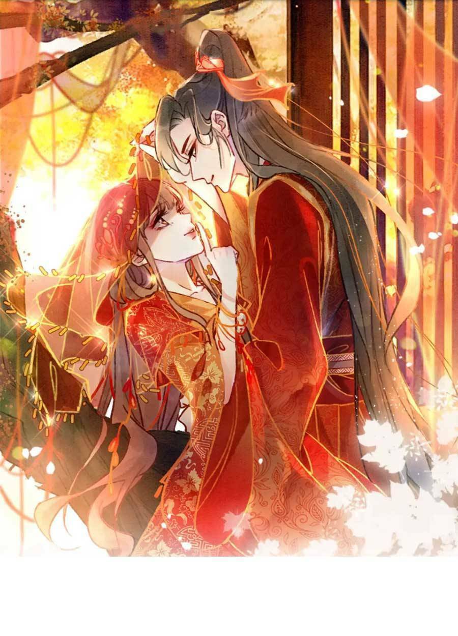 Xung Hỉ Vương Phi: Chapter 100