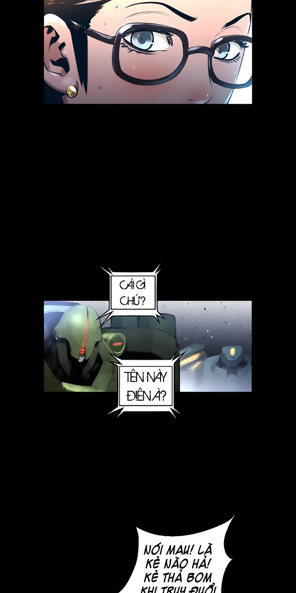 Dị Giới Tam Tuyệt: Chapter 45