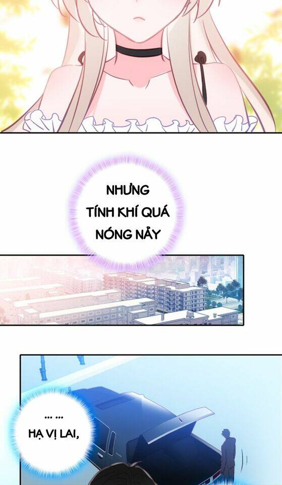 Tinh Diệu Vị Lai: Chapter 7