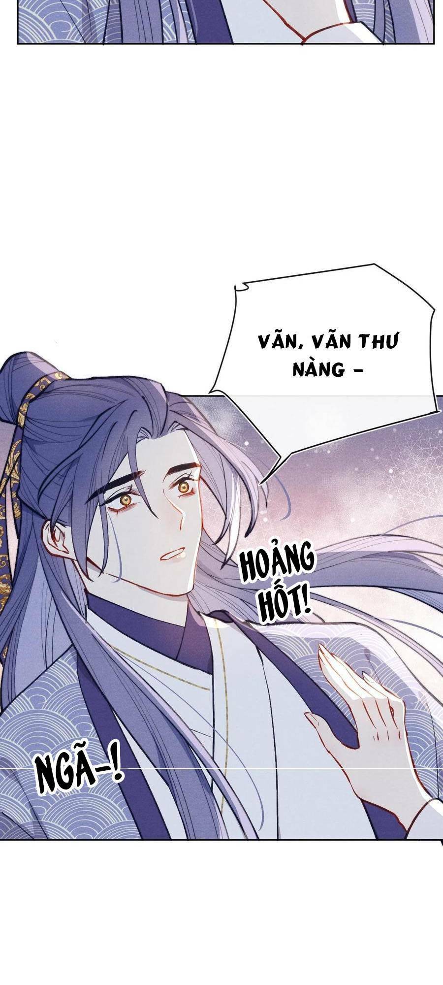 Quân Nhan Tựa Hoa Đào: Chapter 43