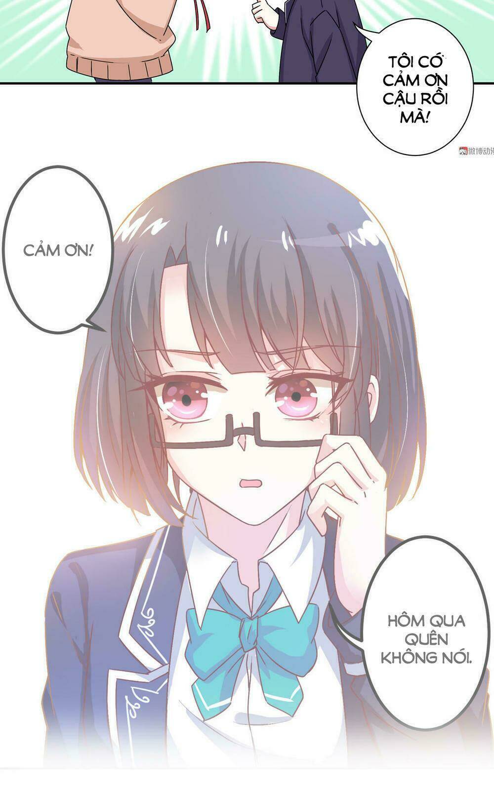 Yêu Tôi Đều Chết Cả Đi!: Chapter 21