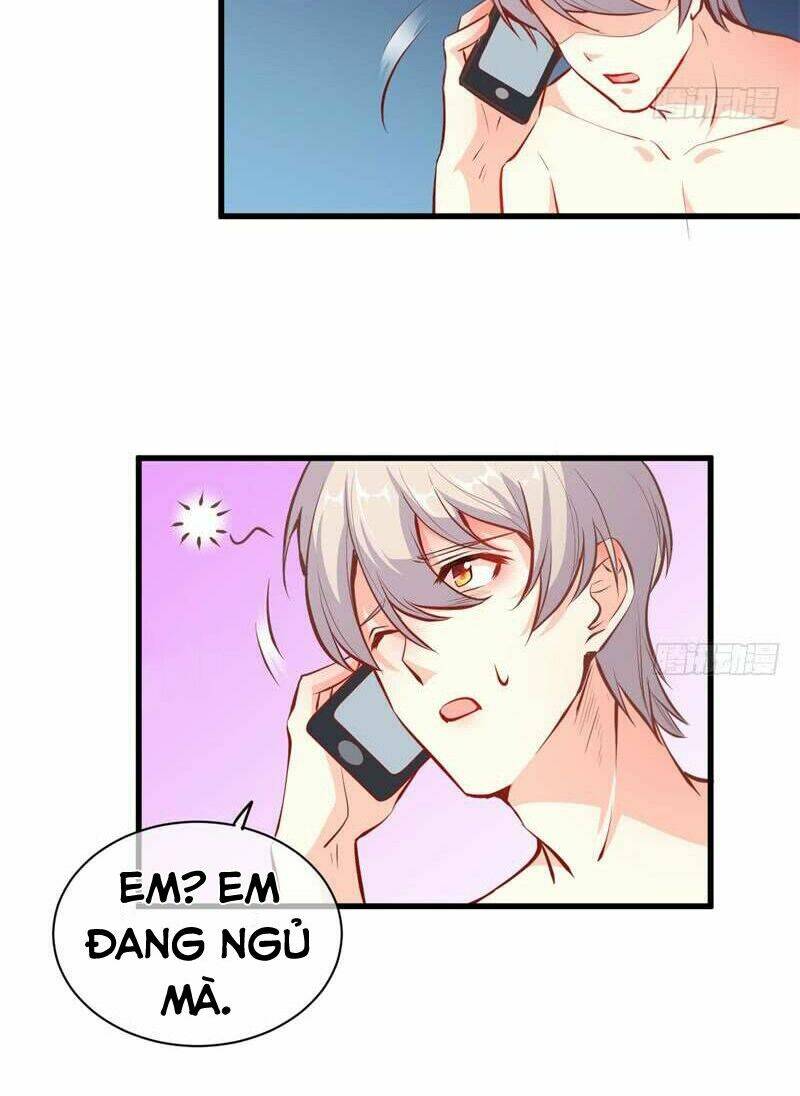 Ám Luyến Thành Hôn: Chapter 83