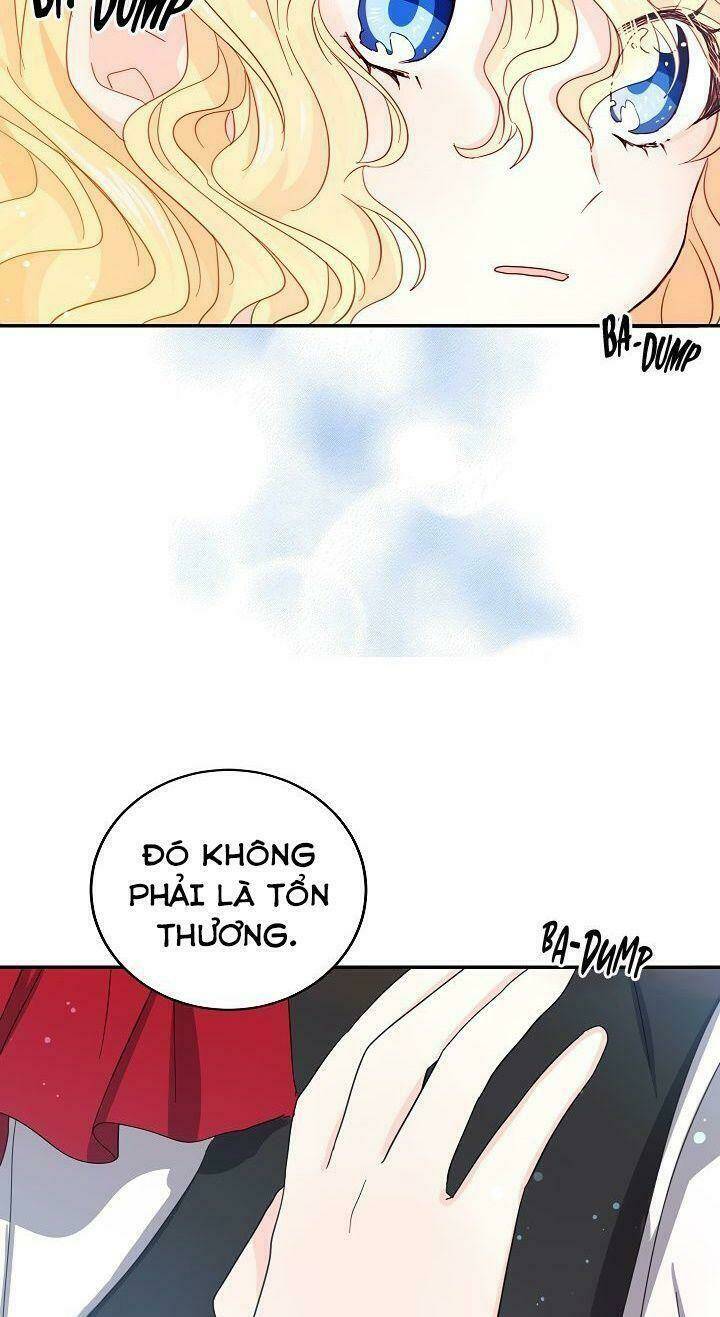 Tôi Là Bạn Gái Cũ Của Một Người Lính: Chapter 19