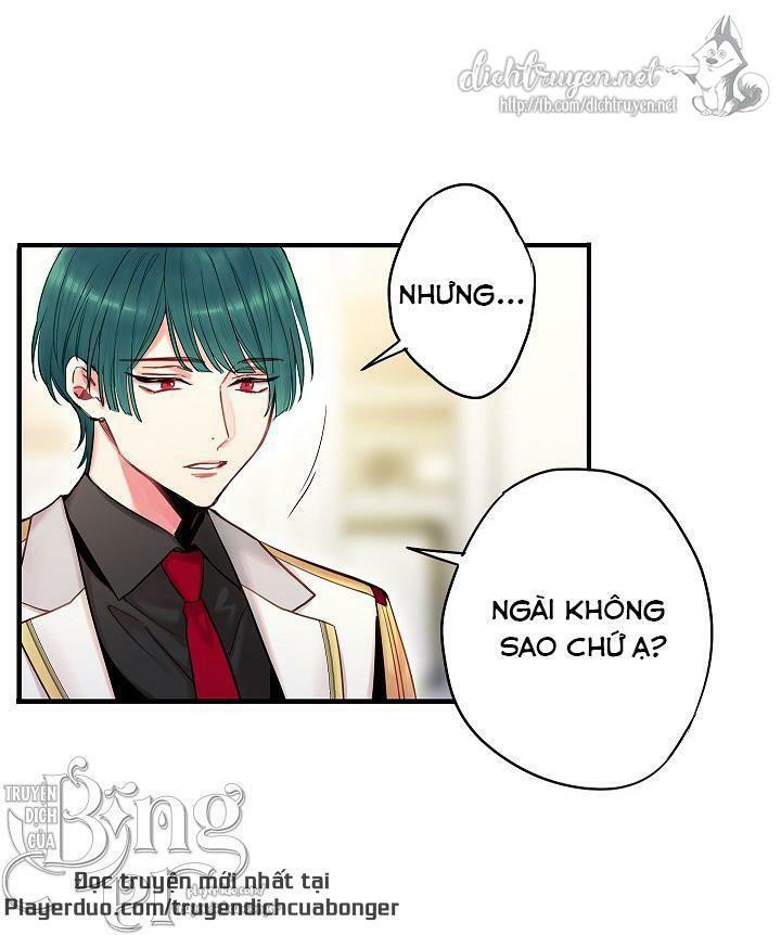 Tồn Tại Với Tư Cách Là Vợ Của Nam Chính: Chapter 187