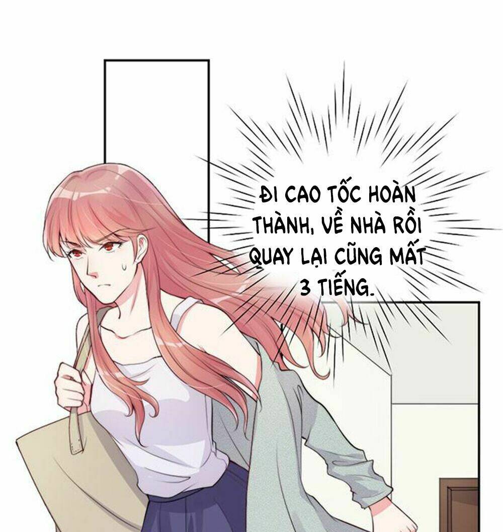 Bà Xã Tôi Là Nam Thần: Chapter 17