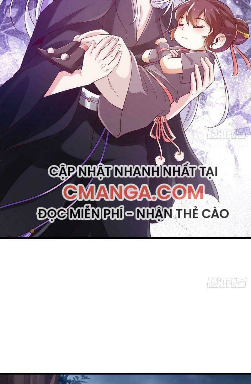 Cứu Được Tên Đại Ma Tôn: Chapter 26