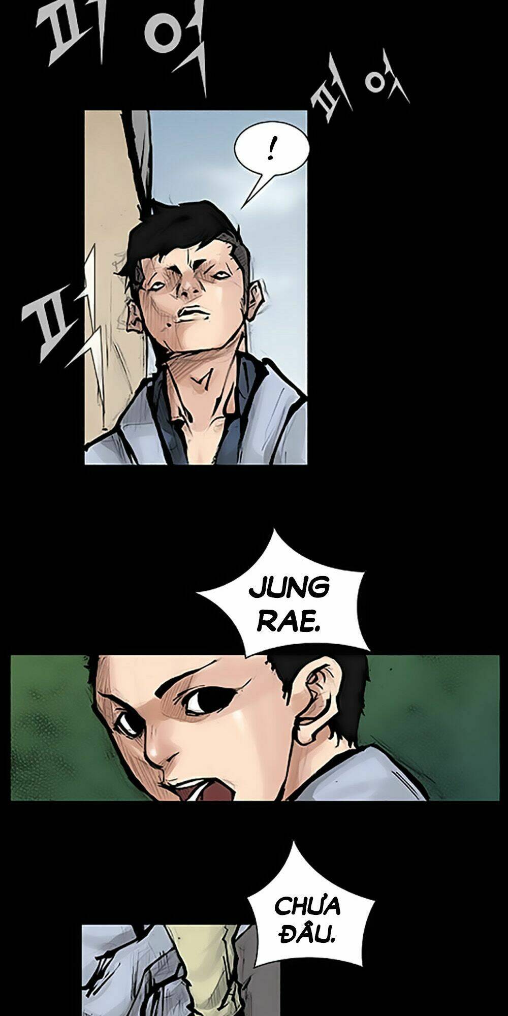 Độc Cô Tiền Truyện: Chapter 10
