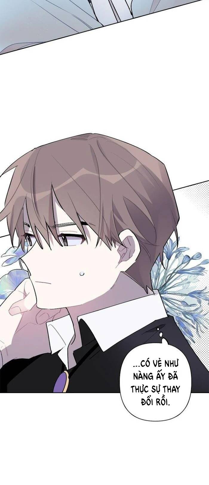 Cách Mà Pháp Sư Đối Mặt Với Cái Chết: Chapter 8.2
