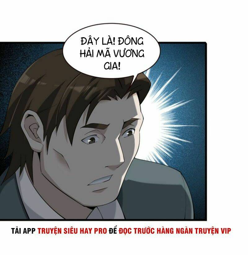 Siêu Cấp Đại Chủ Bạ: Chapter 27