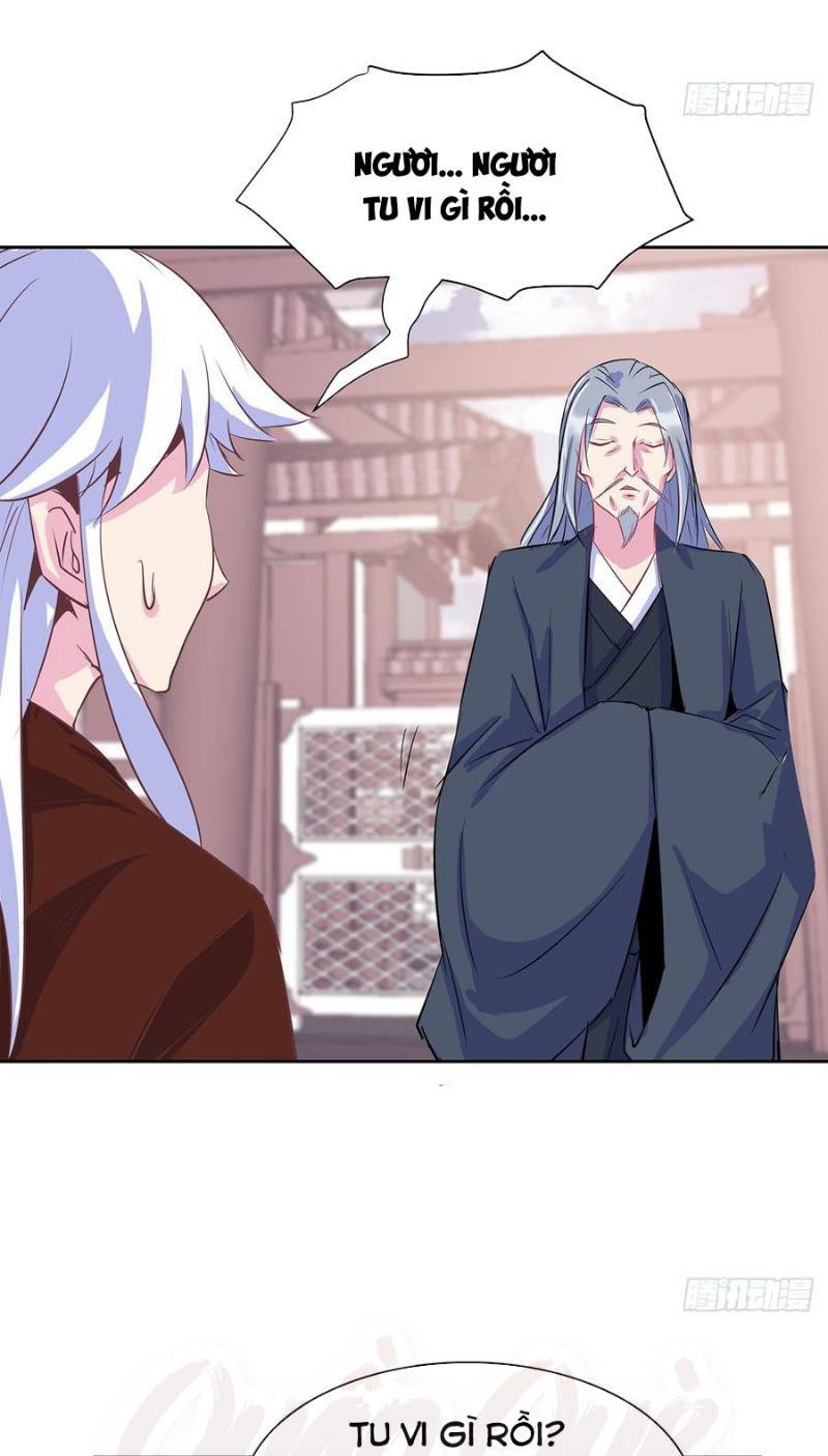 Siêu Phàm Truyện: Chapter 205