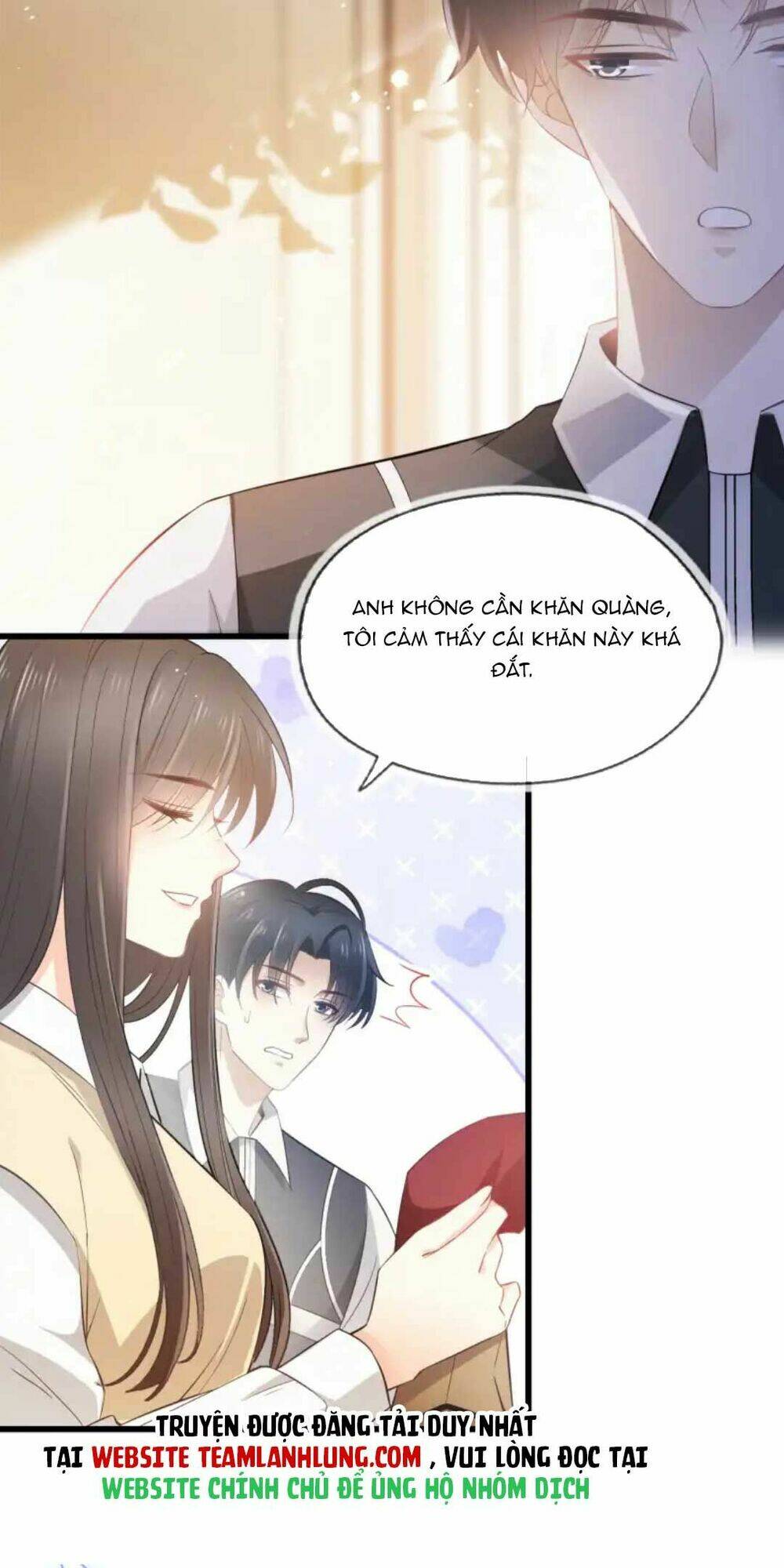 Thế Thân Hào Môn: Chapter 6