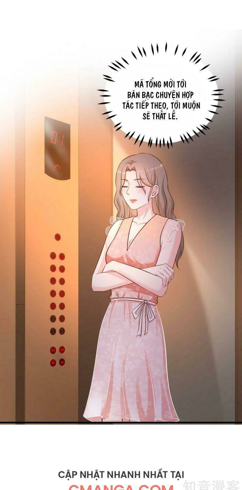 Tối Cường Vận Đào Hoa: Chapter 138