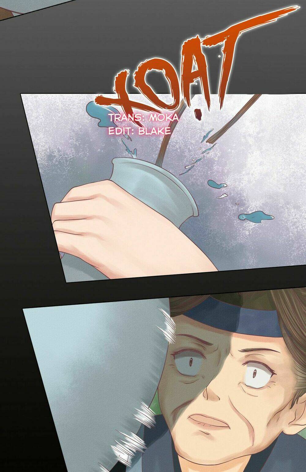 Cẩm Tú Vị Ương: Chapter 25