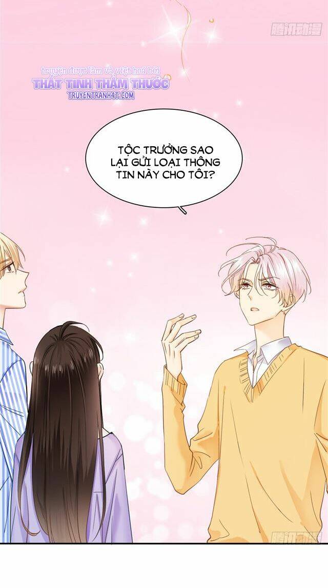 Bay Qua Thiên Sơn Đến Yêu Anh: Chapter 74