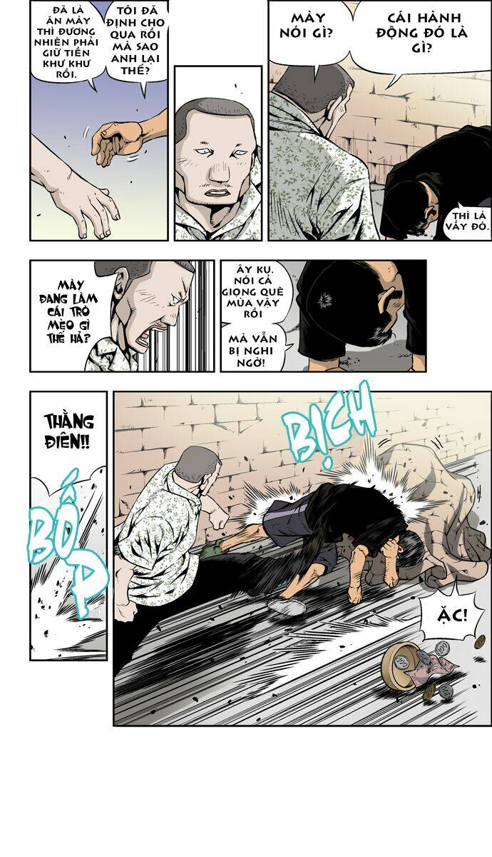 Kid Gang Ii: Chapter 24