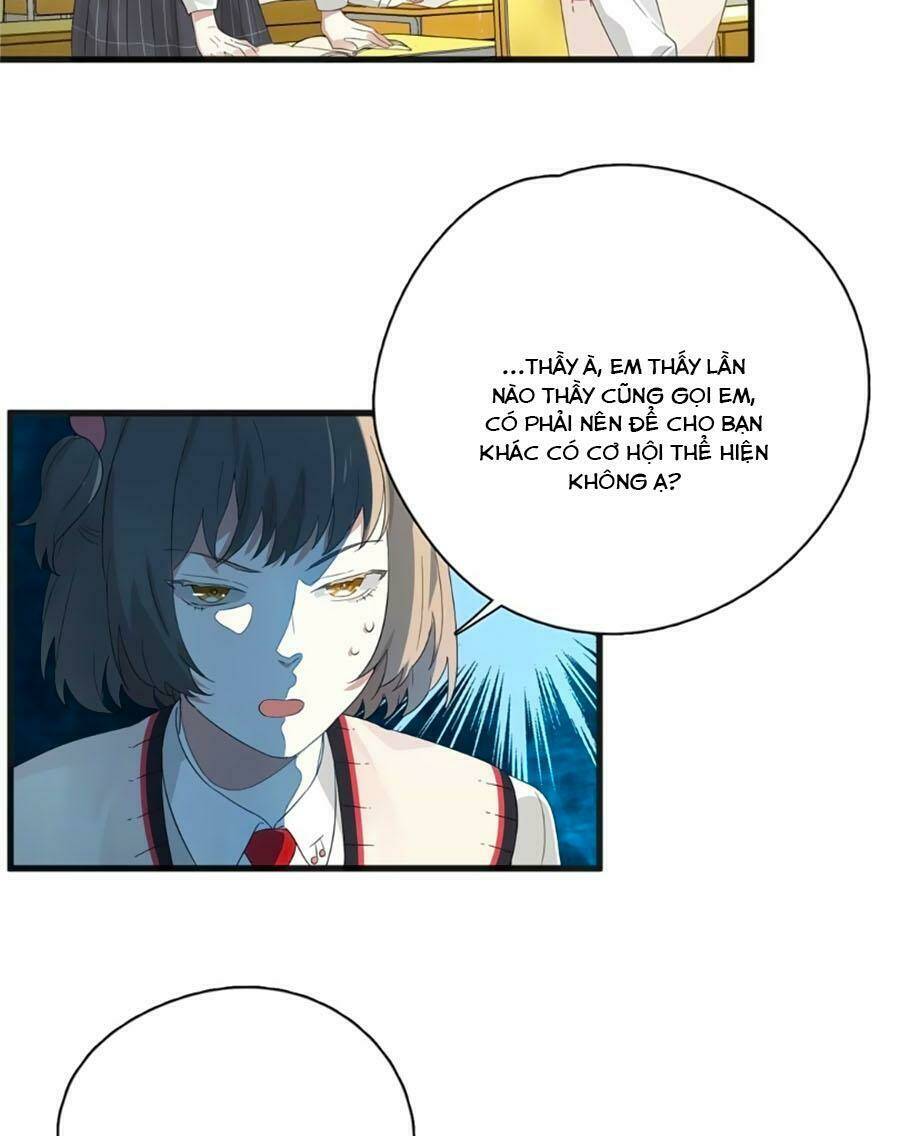 Xông Vào Tim Anh: Chapter 14